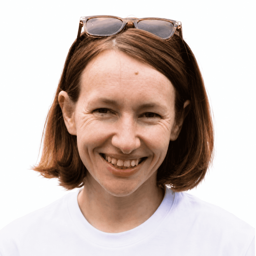 Zoriana Dubovenko Picture