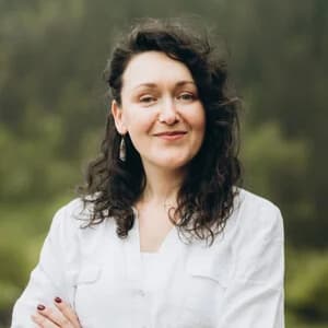 Kristina Skrypkar Picture