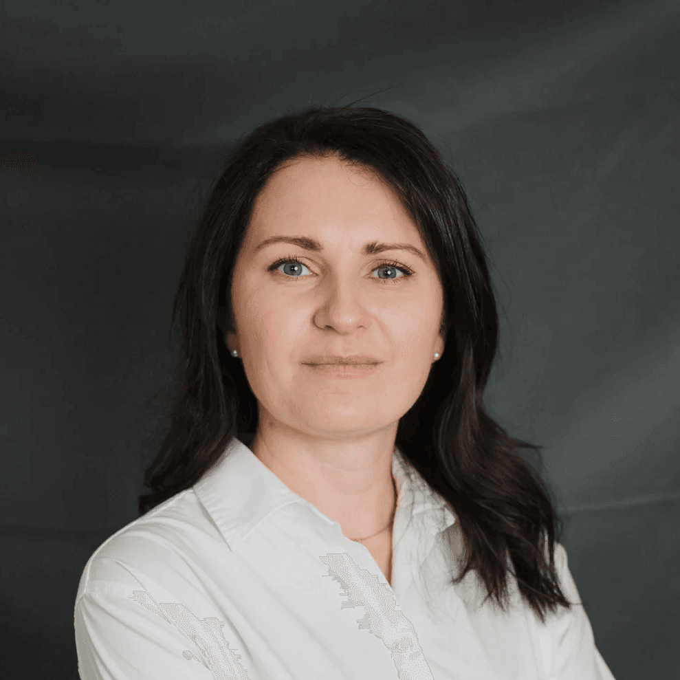 Victoria Moshkovskiy Picture