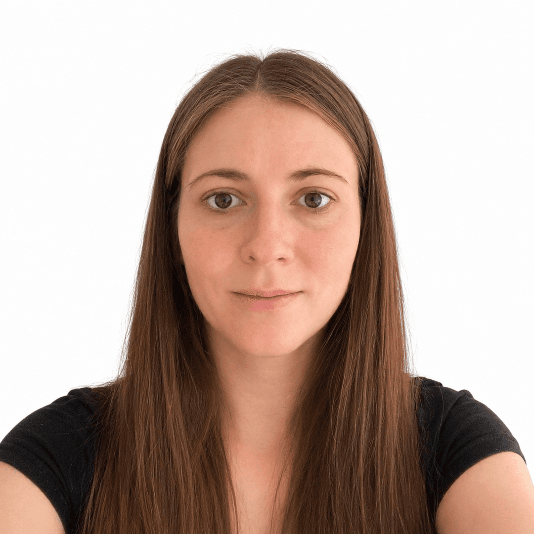 Marharyta Komarynets Picture