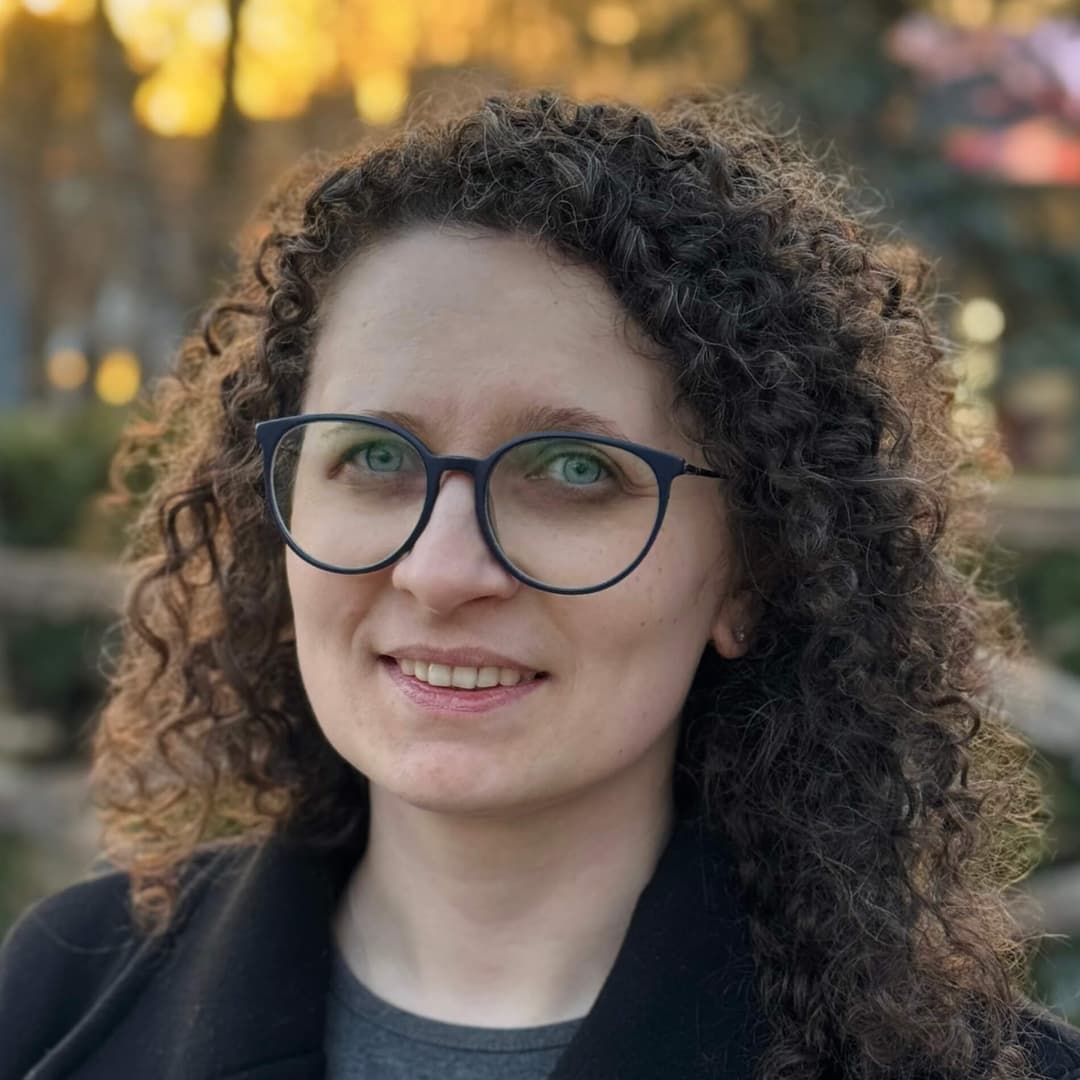 Yelyzaveta Kasko Picture