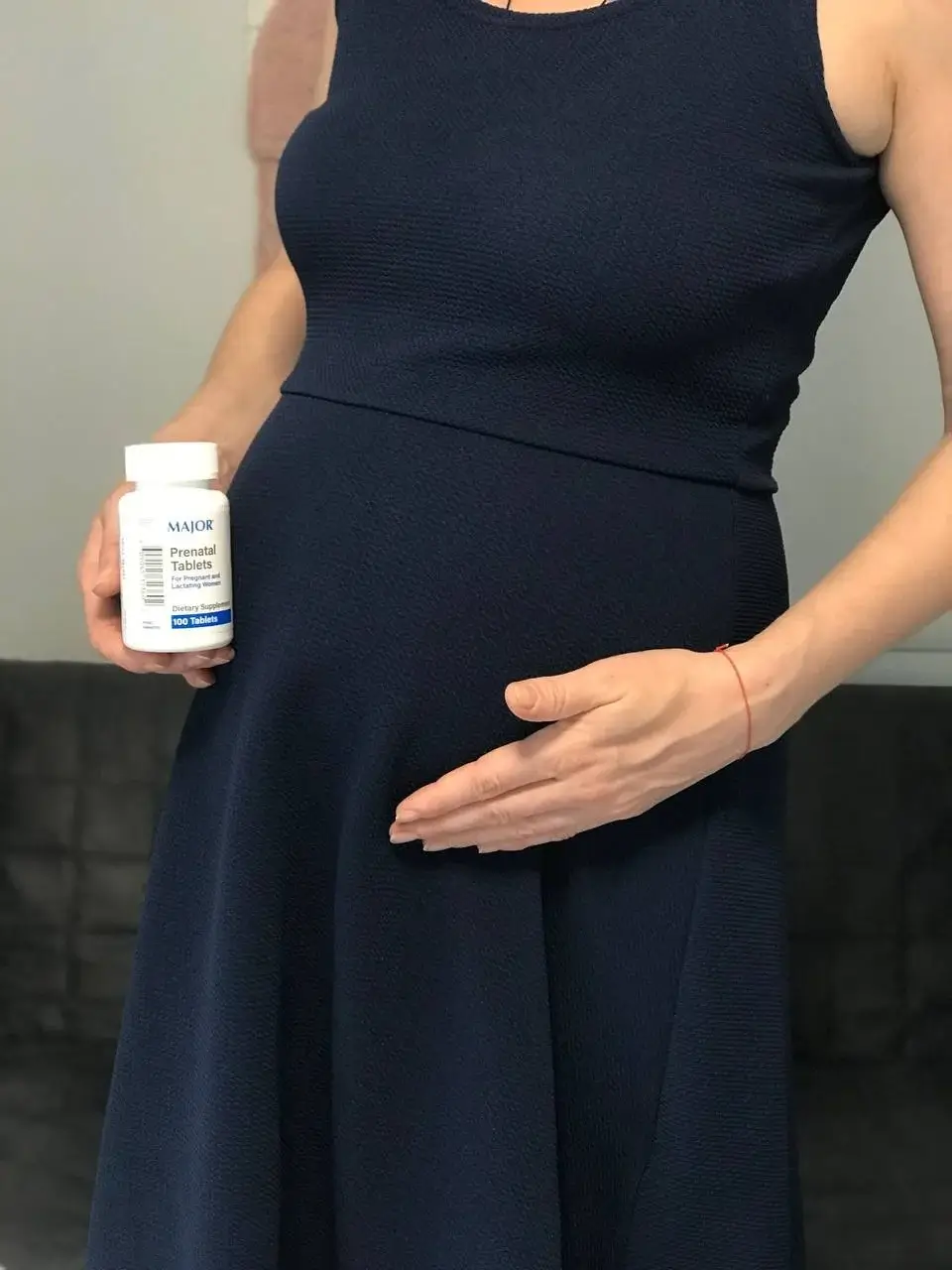 Essential Vitamins