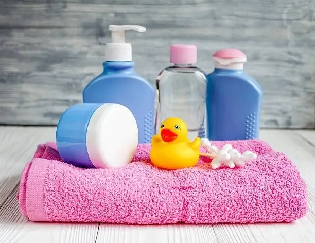 Hygiene Products